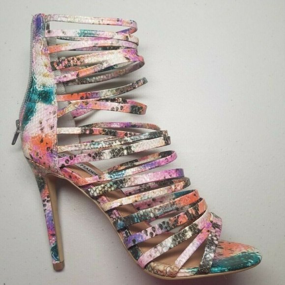Steve Madden Shoes - S O L D!!!